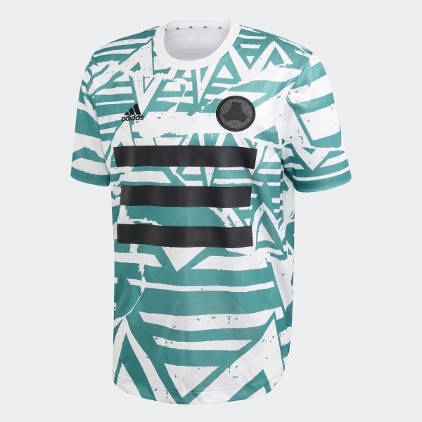 Adidas Camiseta TAN DNA Graphic Number 10 - Imagen 1