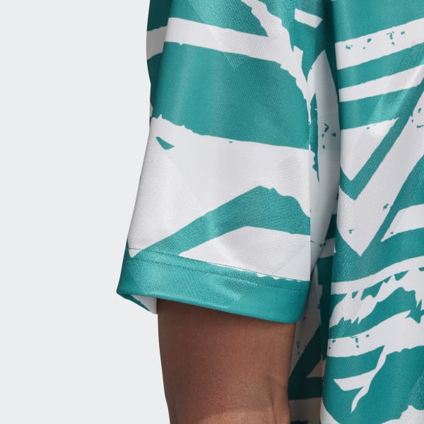 Adidas Camiseta TAN DNA Graphic Number 10 - Imagen 5
