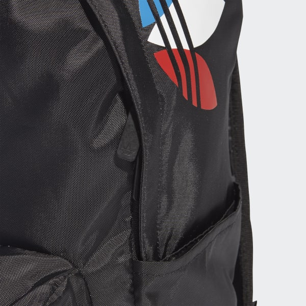 Adidas Mochila Tricolor Trifolio - Imagen 7