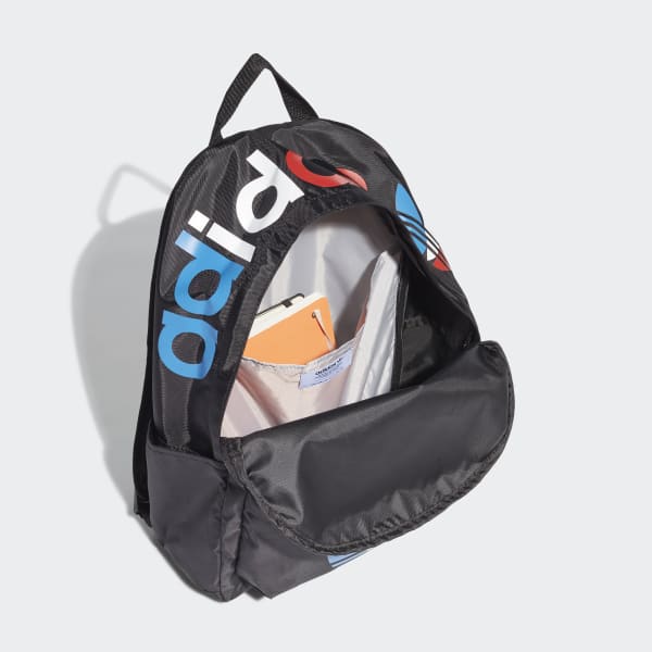 Adidas Mochila Tricolor Trifolio - Imagen 4