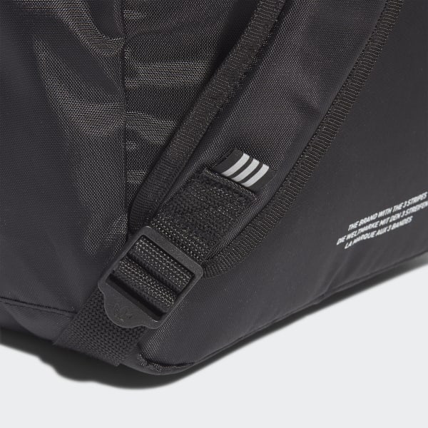 Adidas Mochila Tricolor Trifolio - Imagen 5