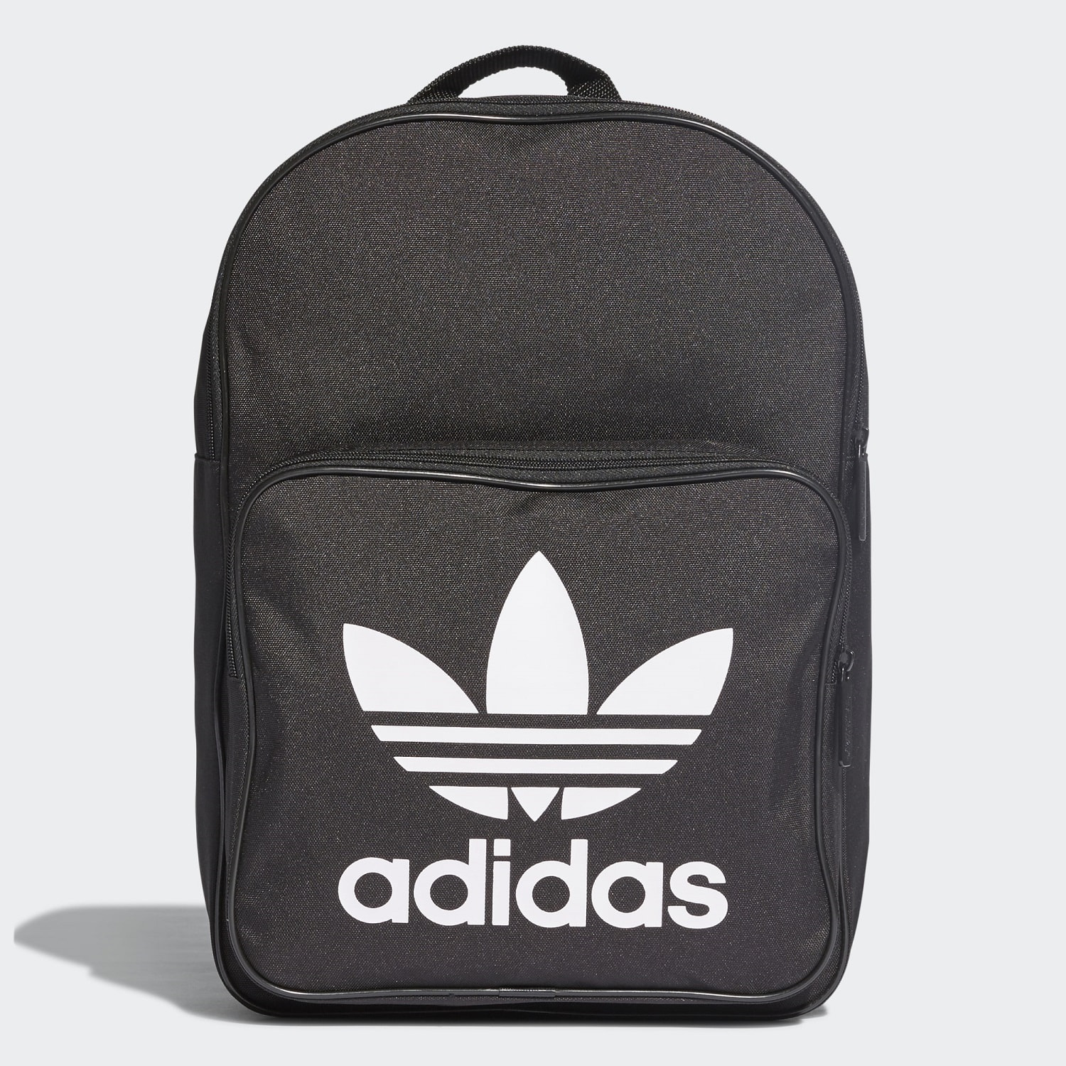 Adidas_Mochila_Classic_Trifolio_Negro_DW5185_1 Adidas Mochila Classic Trifolio - Imagen 1