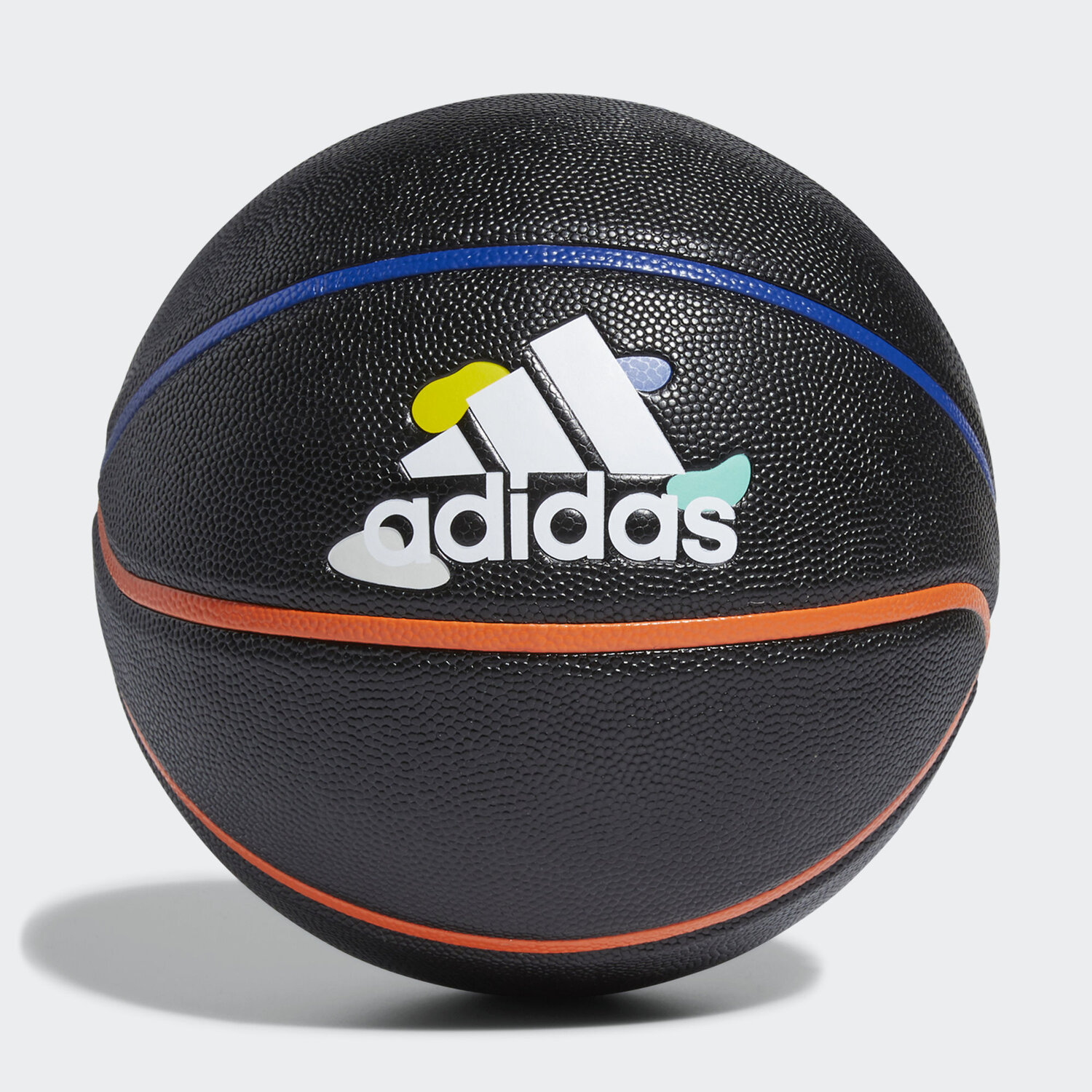 Adidas Pelota Básquet Harden Vol. 5 All Court 2.0 - Imagen 2