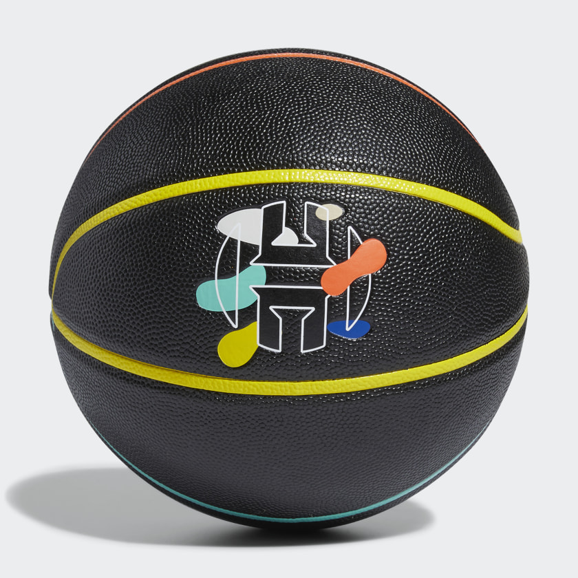 Adidas Pelota Básquet Harden Vol. 5 All Court 2.0 - Imagen 3