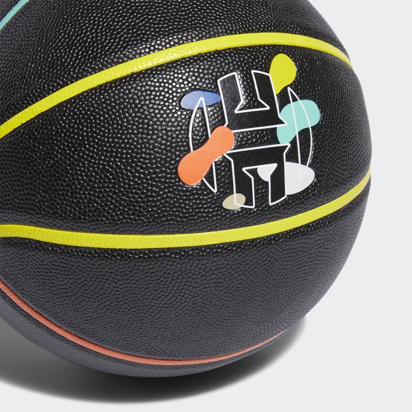 Adidas Pelota Básquet Harden Vol. 5 All Court 2.0 - Imagen 4