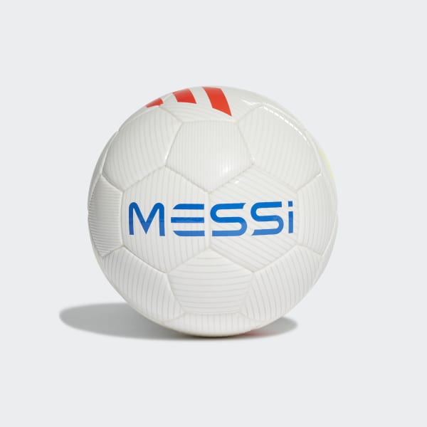 Adidas_Pelota_Fútbol_MiniPelota_Messi_DY2469_1 Adidas Pelota Fútbol MiniPelota Messi - Tamaño 1 - Imagen 1