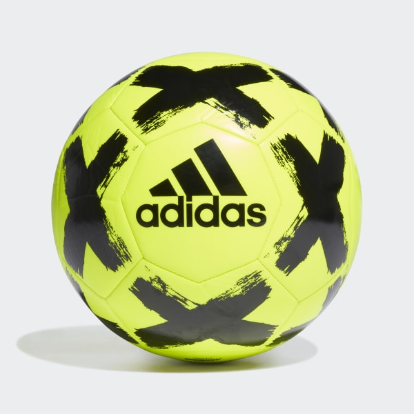Adidas_Pelota_Fútbol_Starlancer_FL7034_1 Adidas Pelota Fútbol Starlancer - Imagen 1