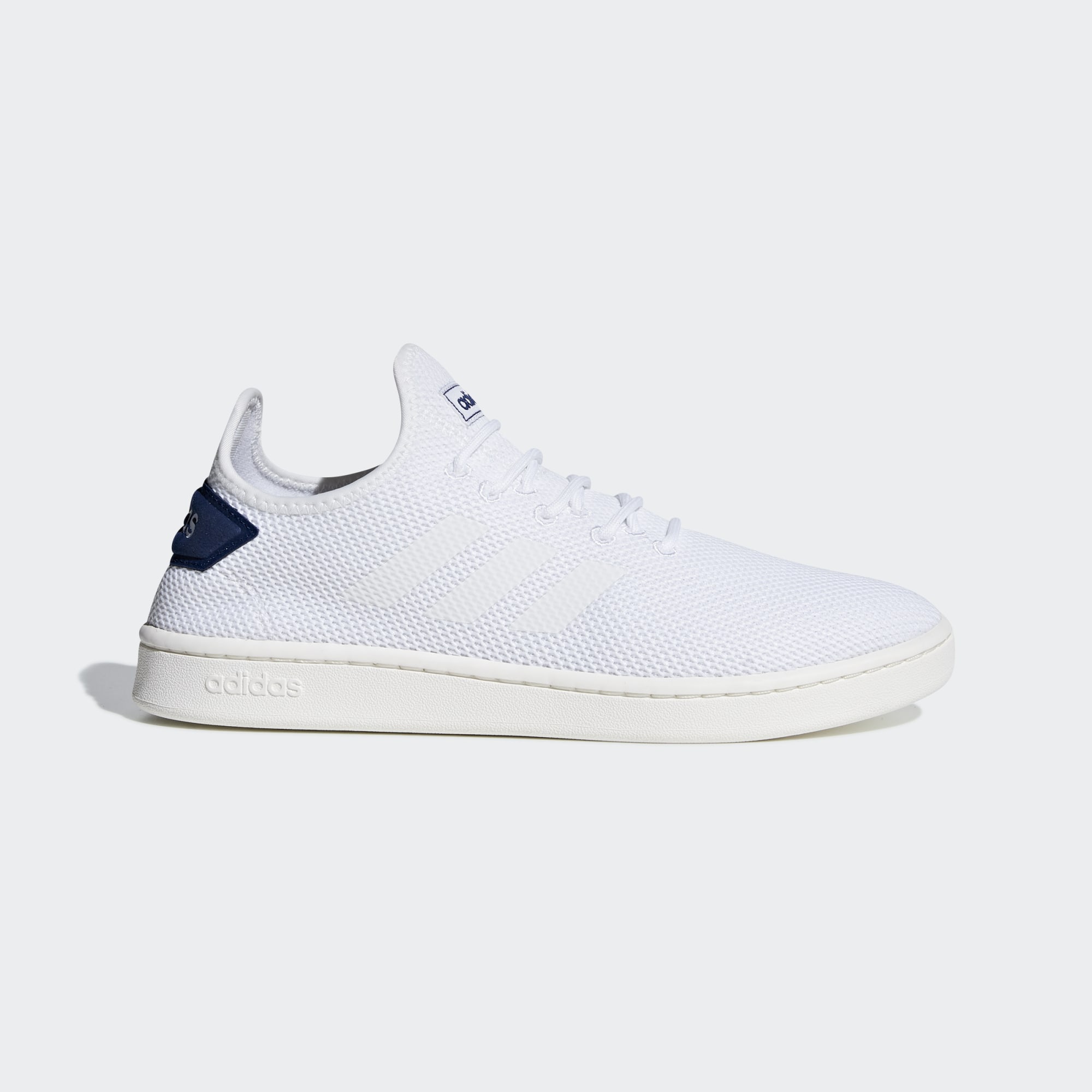 Adidas_Zapatillas_Court_Adapt_Blanco_F36416_1 Adidas Zapatillas Court Adapt Blanco - Imagen 1