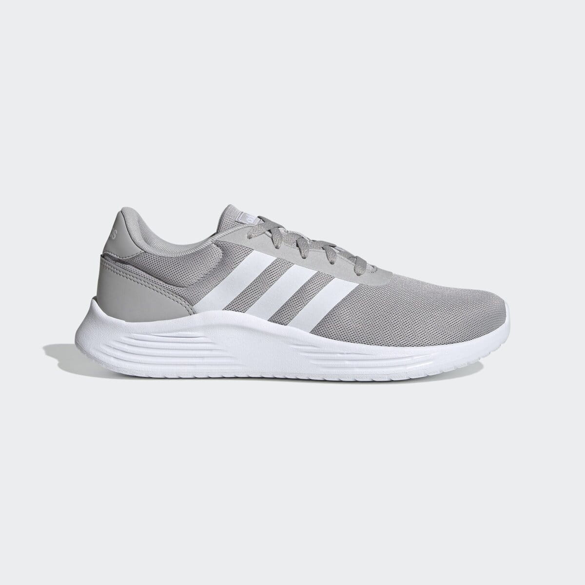 Adidas_Zapatillas_Lite_Racer_2.0_Plomo_Gris-_EH1097_1 Adidas Zapatillas Lite Racer 2.0 - Imagen 1