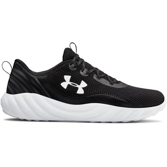 Under_Armour_Zapatillas_Charged_Will_Negro_3022038-002_1 Under Armour Zapatillas Charged Will - Imagen 1
