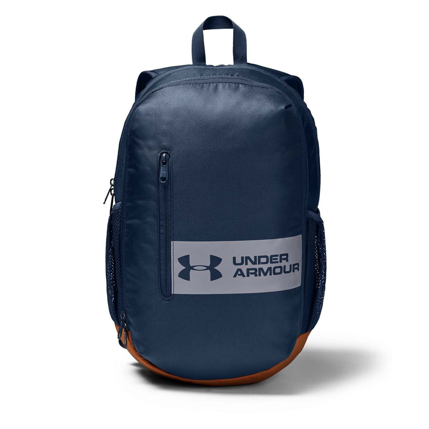 Under_Armour_Mochila_Roland_Backpack_Azul_1327793-409_1 Under Armour Mochila Roland Backpack 17L - Imagen 1