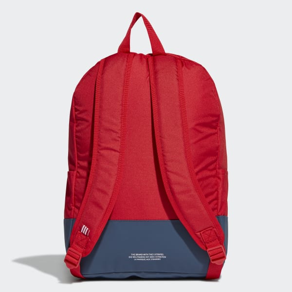 Adidas Mochila Sliced Trifolio - Imagen 2