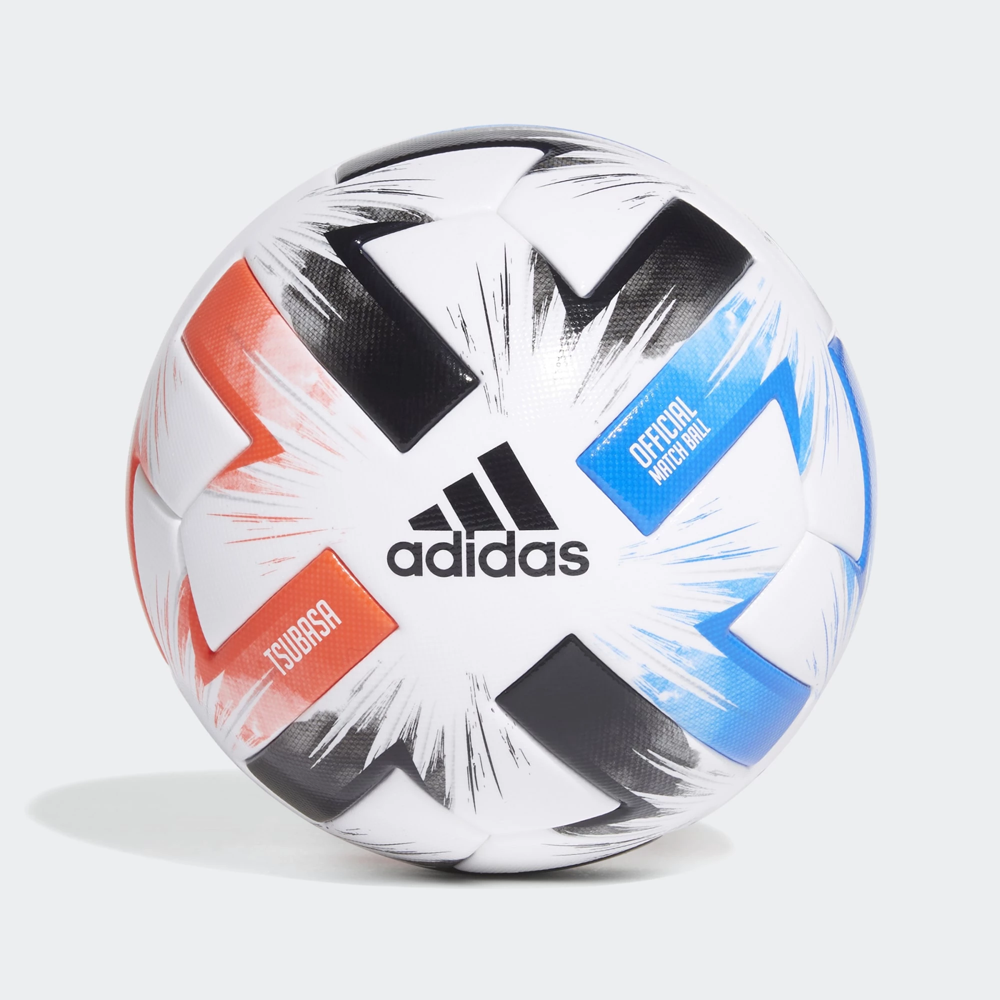 Adidas_Pelota_Futbol_Tsubasa_Pro_FR8367 (1) Adidas Pelota Fútbol Profesional Tsubasa Pro - FIFA Quality Certificada - Imagen 1