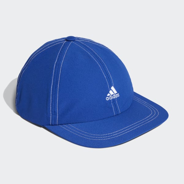Adidas Gorra Aeroready Primeblue Runner - Azul - Imagen 3