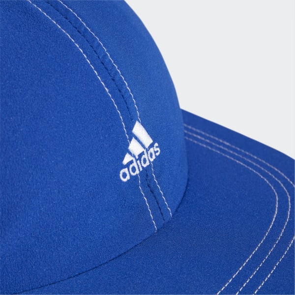 Adidas Gorra Aeroready Primeblue Runner - Azul - Imagen 4