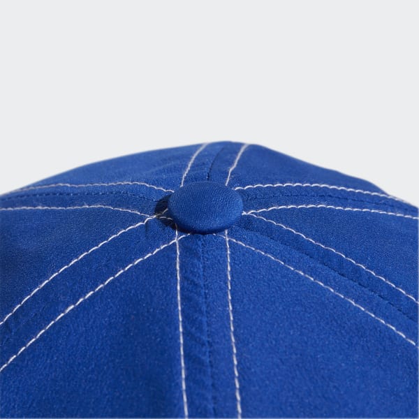 Adidas Gorra Aeroready Primeblue Runner - Azul - Imagen 5