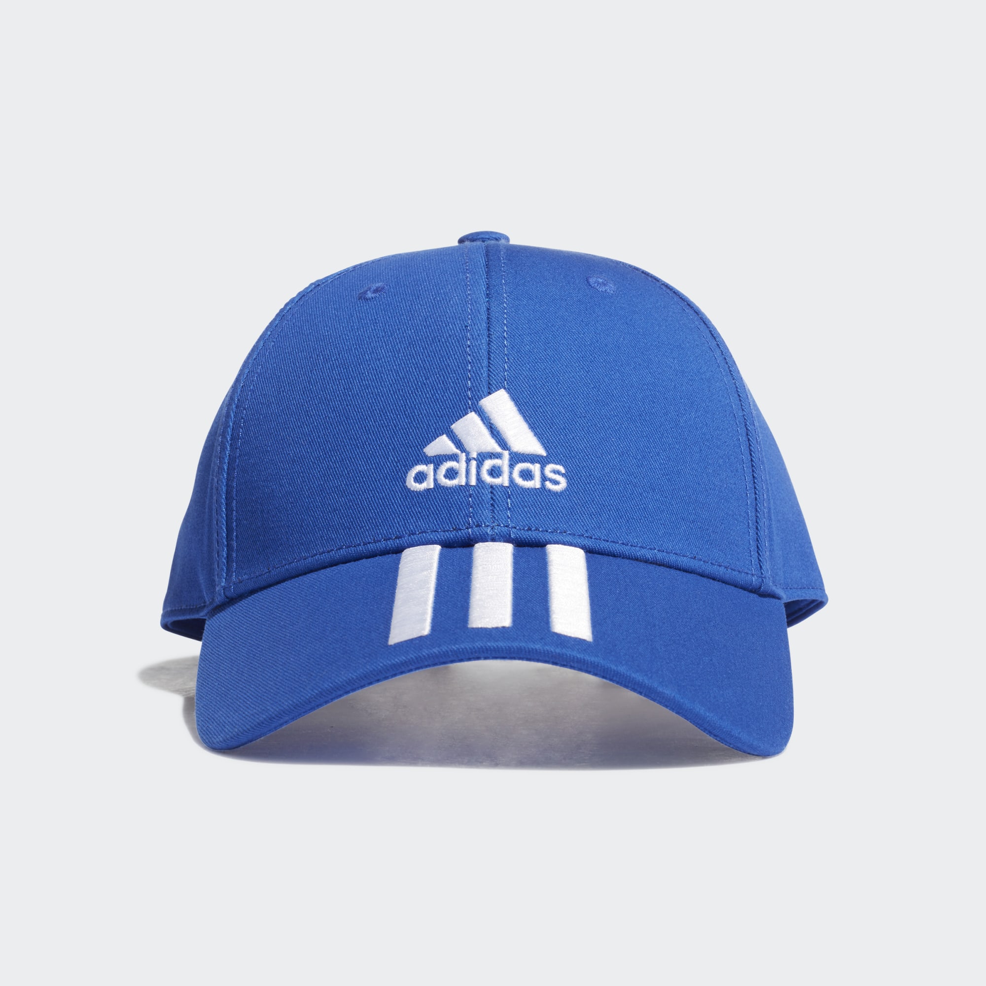 Adidas Gorra UV Sarga 3 Tiras - Azul - Imagen 1