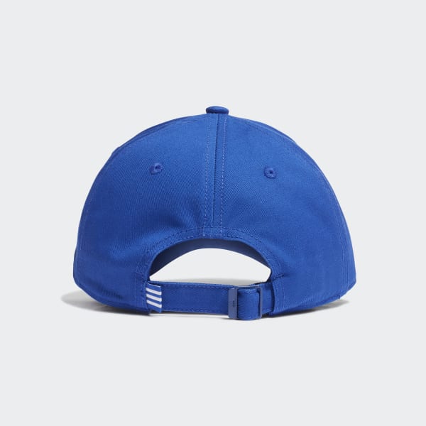 Adidas Gorra UV Sarga 3 Tiras - Azul - Imagen 2