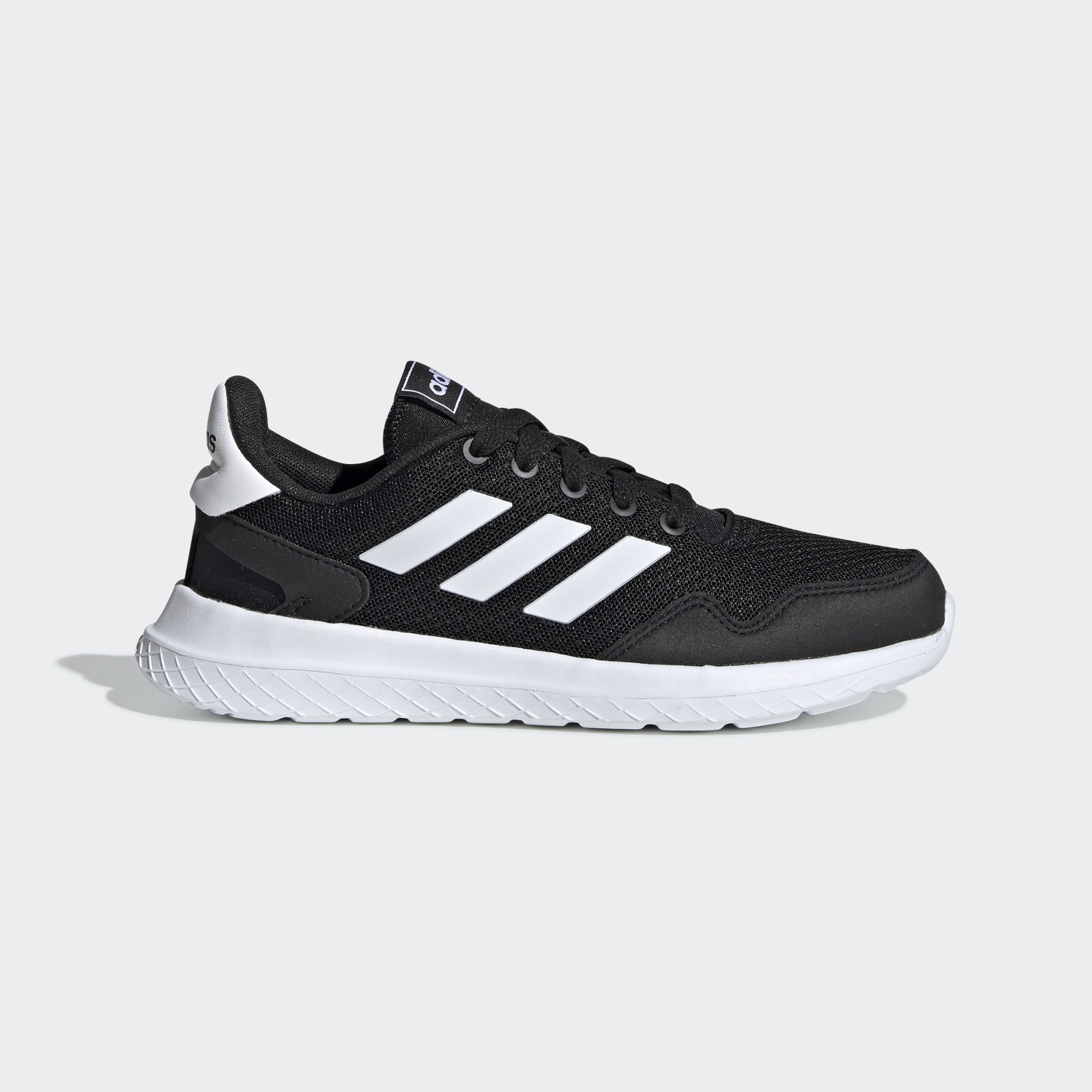 Adidas_Zapatillas_Archivo_Negro_EF0532_01_ Adidas Zapatillas Niños Archivo Talla 30.5 - Imagen 1