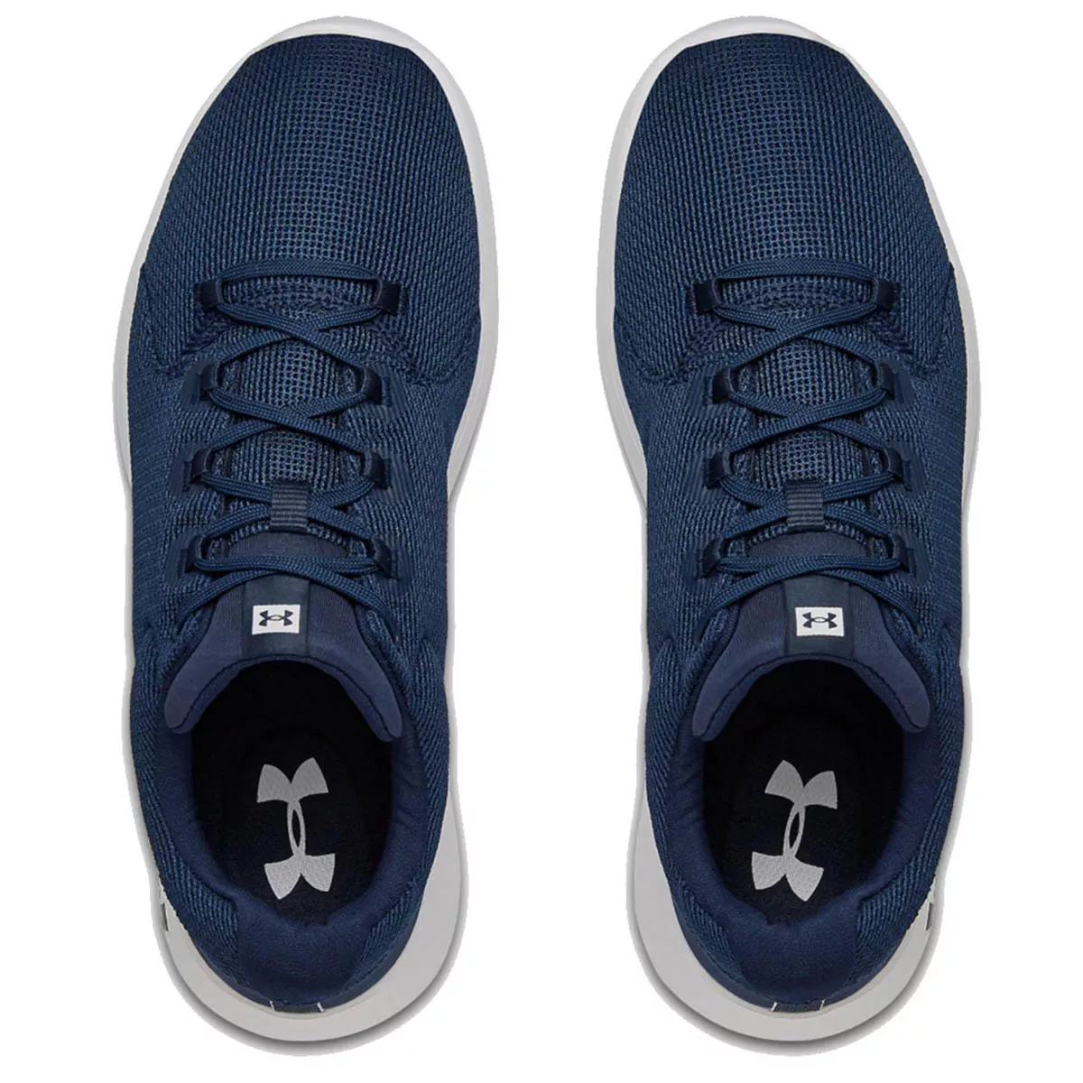 Under Armour Zapatillas Ripple 2.0 Jogging - Azul - Imagen 4