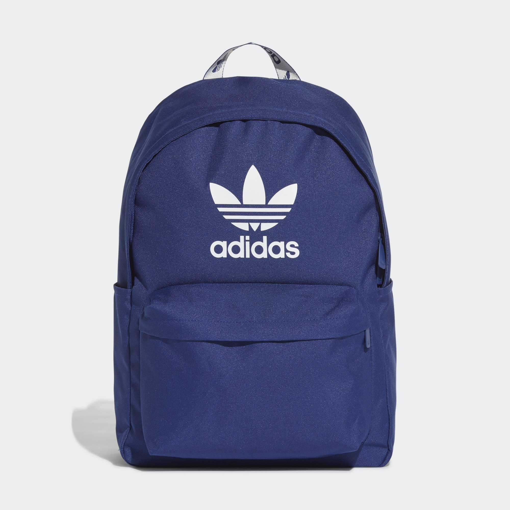 Adidas Mochila Trifolio Adicolor 25L - Azul - Imagen 3