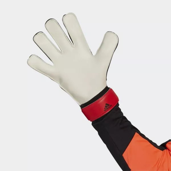 Adidas Guantes de Arquero Predator Adulto - Rojo - Imagen 2