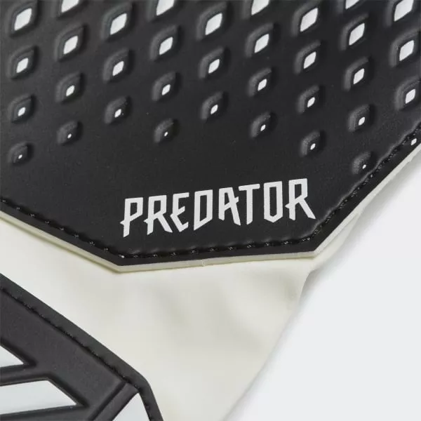 Adidas Guantes de Arquero Predator 20 Niño - Blanco - Imagen 4
