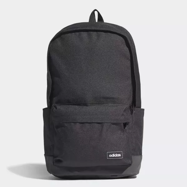 Adidas_Mochila_Earthday_BP_Negro_GN2066_01_ Adidas Mochila Earthday 24L - Negro - Imagen 1