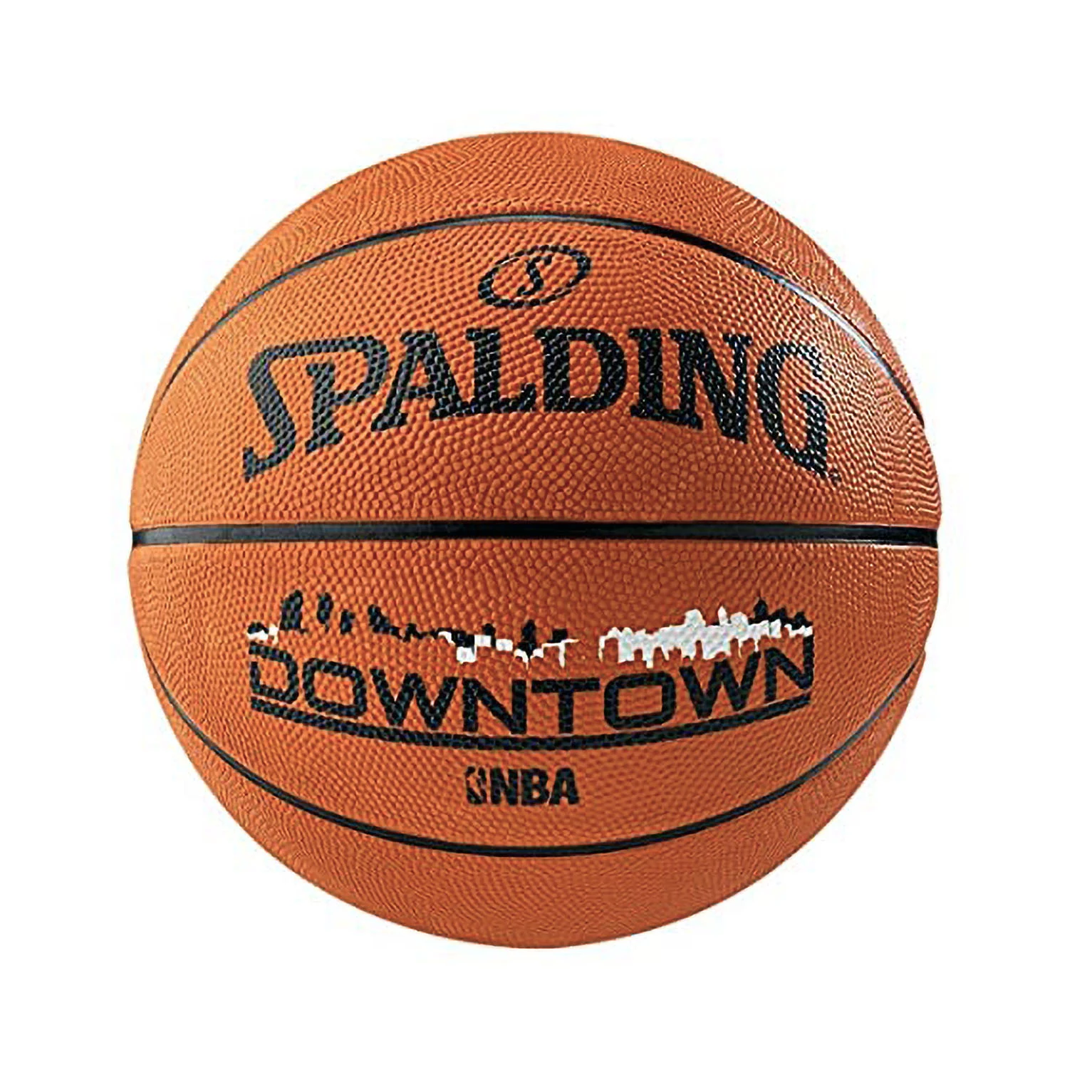 Spalding Pelota De Basquet downtown 2 Spalding Pelota Básquet Downtown - Talla 7 - Imagen 1