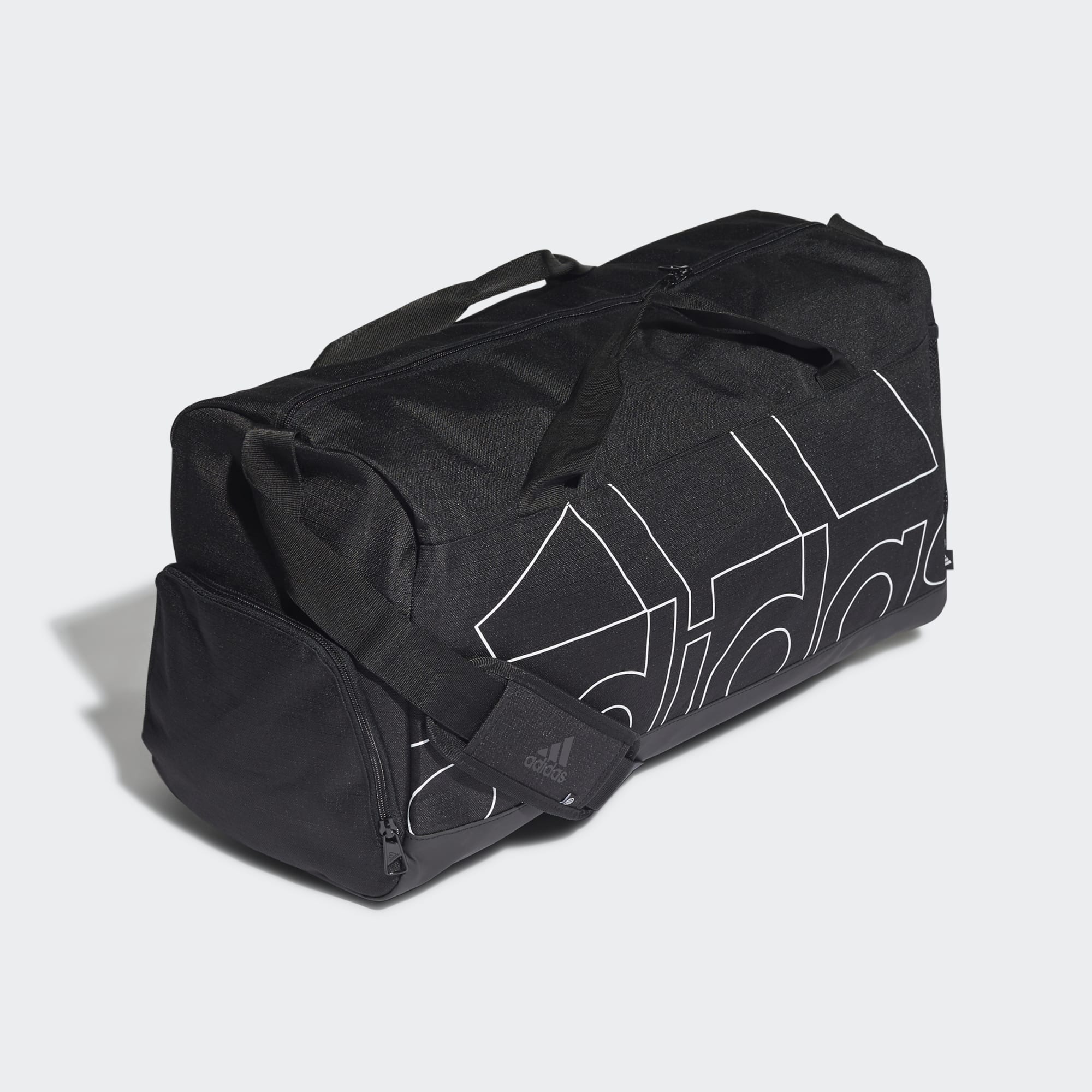 Adidas Maleta deportiva NEGRA DVS76 HC7229 (7) Adidas Maleta Deportiva 36L Badge Of Sport - Imagen 1