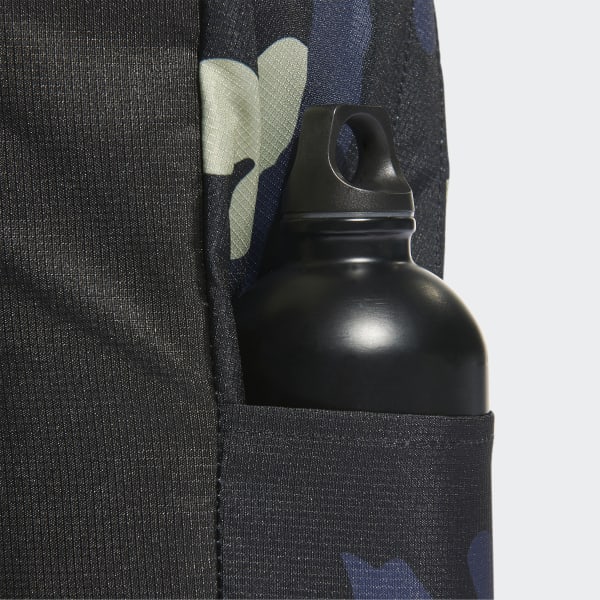 Adidas Mochila Trifolio Camuflaje 24L - Imagen 5