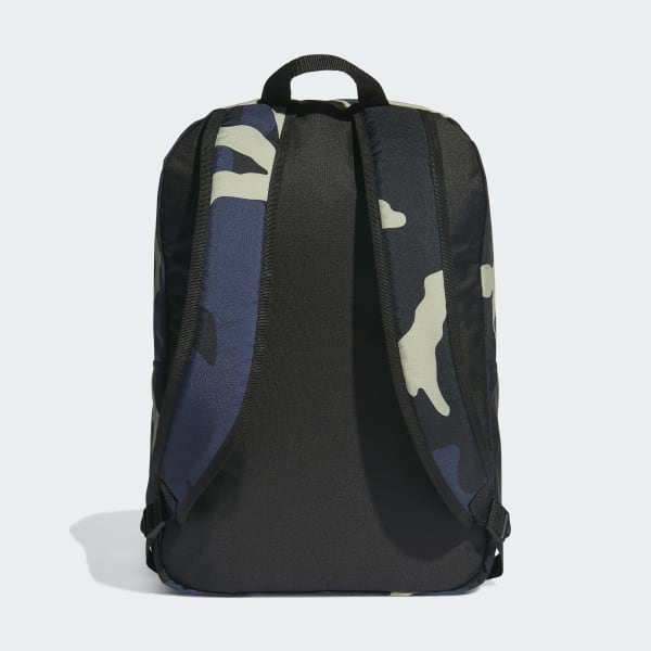 Adidas Mochila Trifolio Camuflaje 24L - Imagen 6