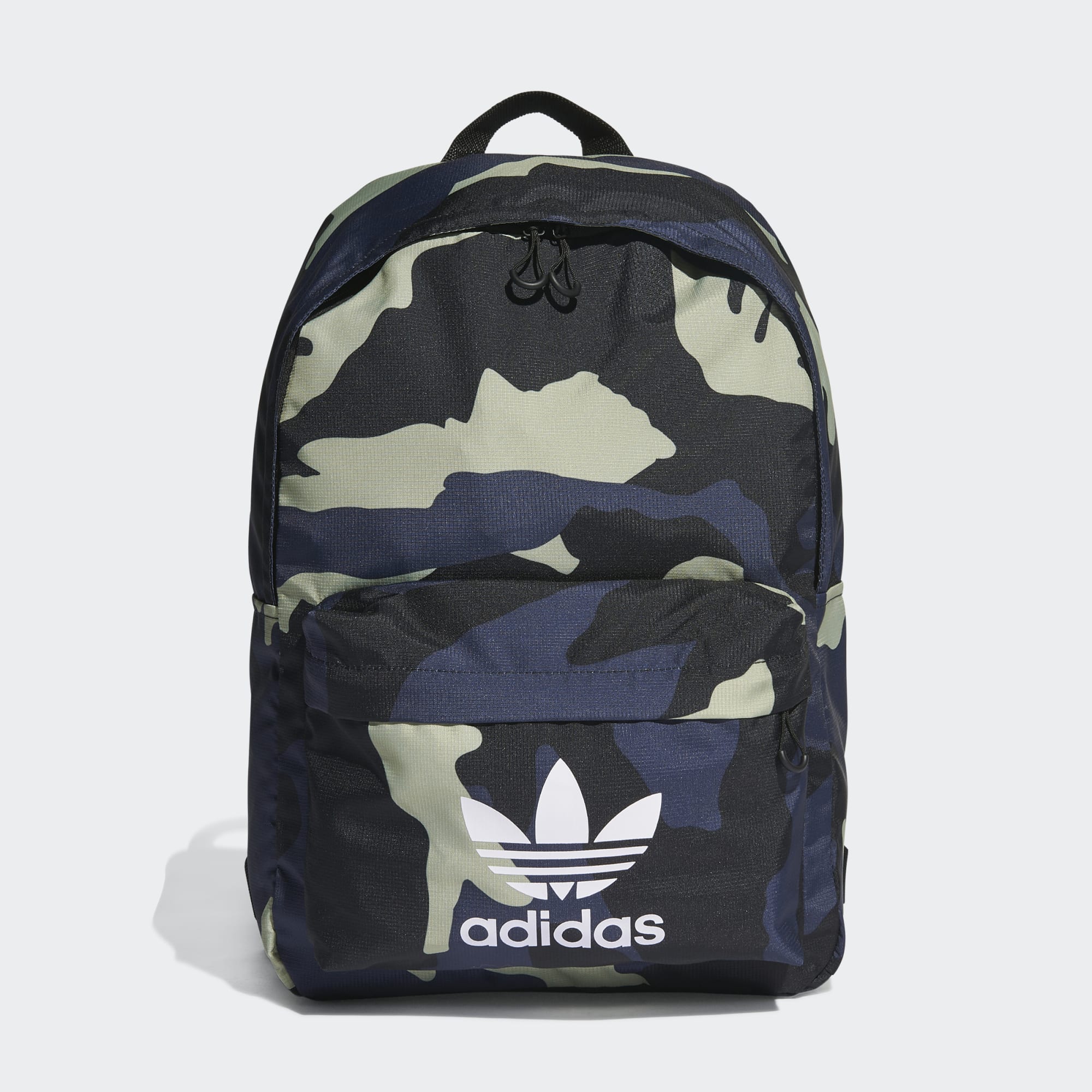 Adidas Mochila Trifolio Camuflaje 24L - Imagen 9