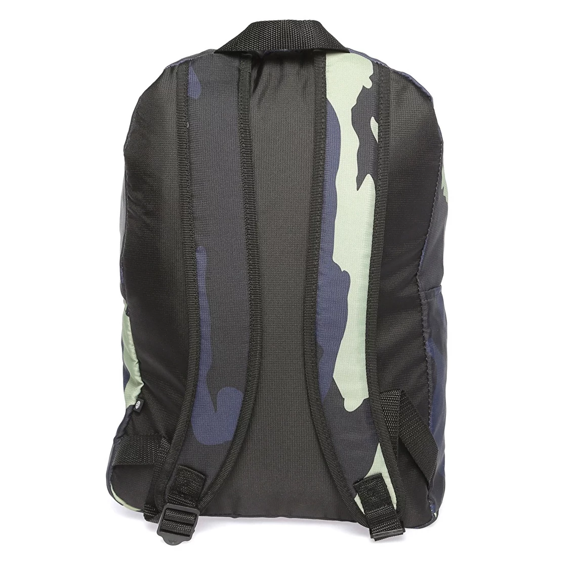 Adidas Mochila Trifolio Camuflaje 24L - Imagen 2