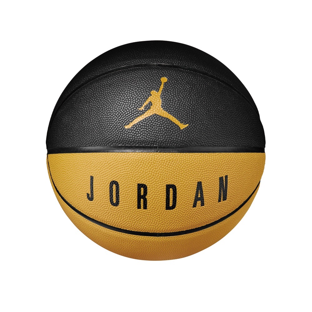 Jordan Pelota de Basquet ultimate J000264502607 (2)00 Jordan Pelota Básquet Ultimate 8P - Talla 7 - Imagen 1