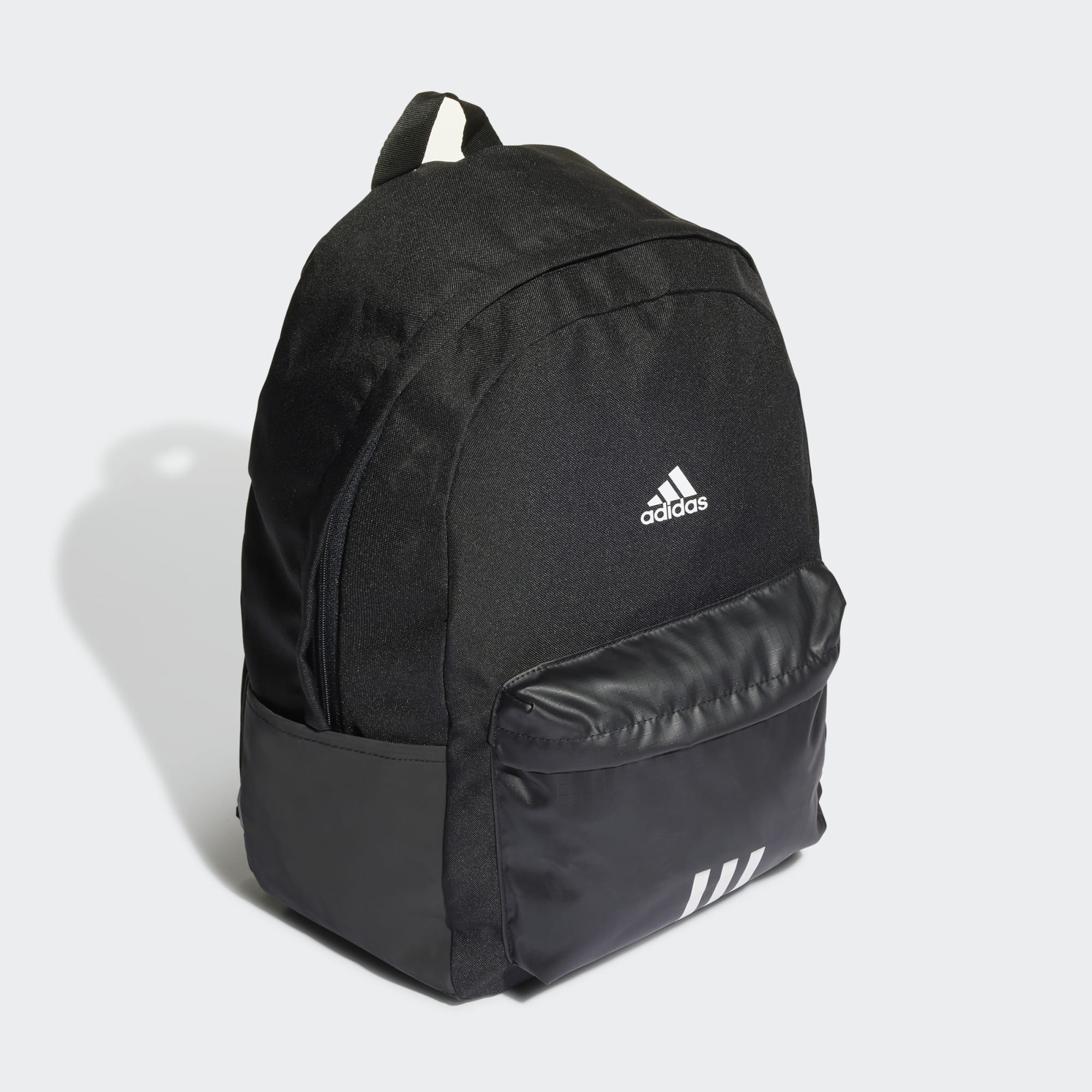 Adidas Mochila Badge 3 Tiras - Negro - Imagen 7