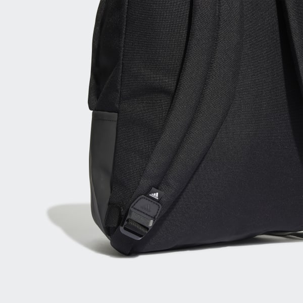Adidas Mochila Badge 3 Tiras - Negro - Imagen 4