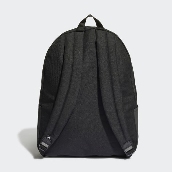 Adidas Mochila Badge 3 Tiras - Negro - Imagen 2