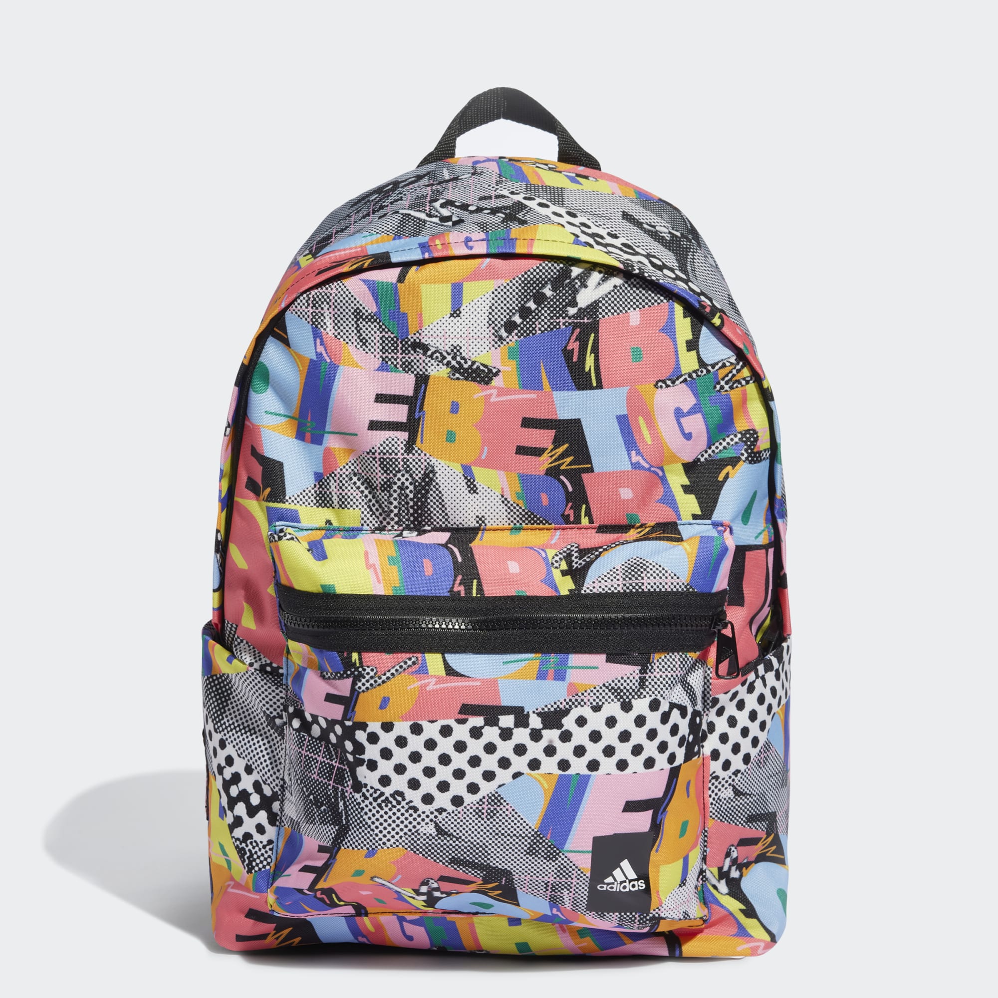 ADIDAS Mochila_Love_Unites_HC7198 (1) Adidas Mochila Love Unites 30L - Imagen 1