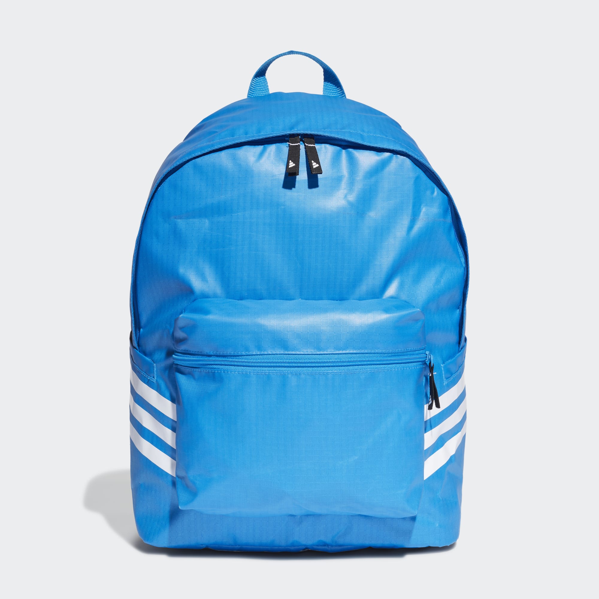 ADIDAS_Mochila_Classics_3_Tiras_Future_Icon_Azul_HC7257 (6) Adidas Mochila Future Icon 25L - Imagen 1