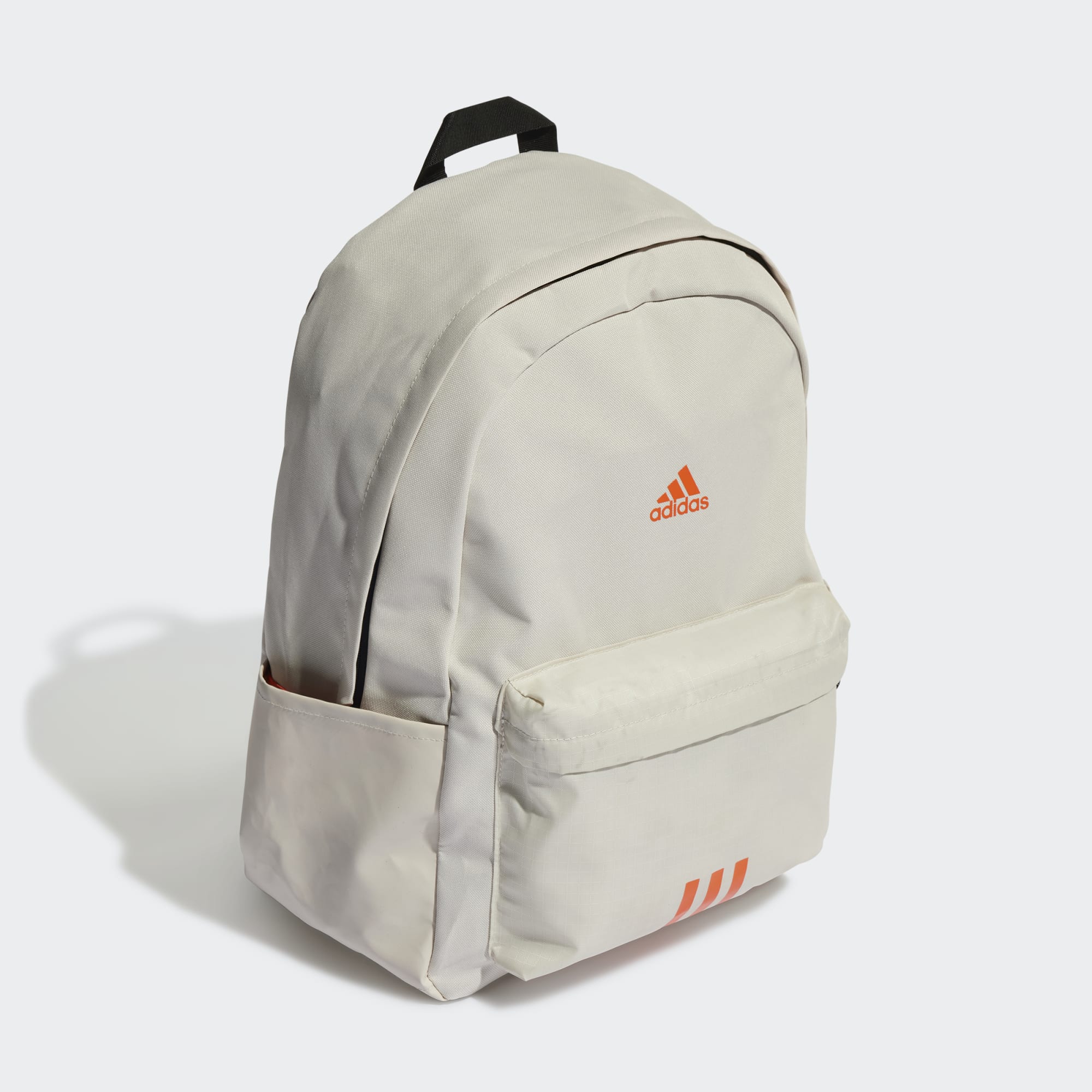 Adidas Mochila Badge 3 Tiras 27L - Beige - Imagen 7