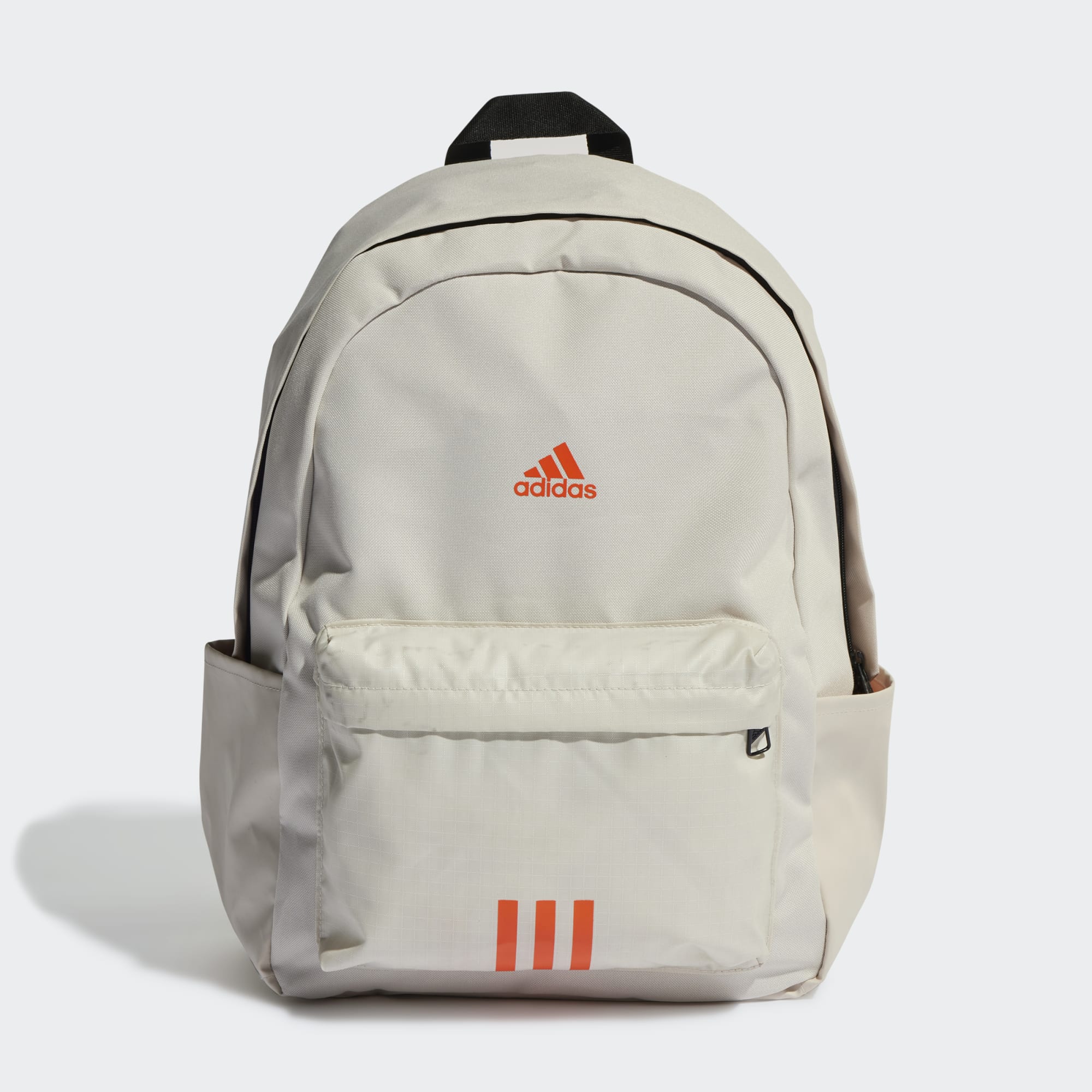 Adidas Mochila Badge 3 Tiras 27L - Beige - Imagen 1