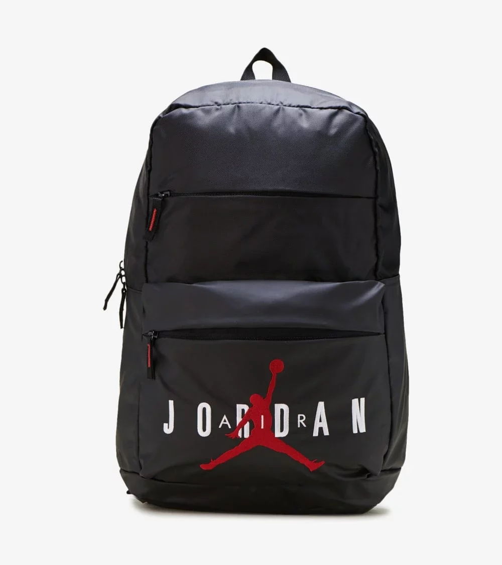 Jordan mochila Pivot 9A0408-KK2 (1) Jordan Mochila Pivot Large 32L - Imagen 1