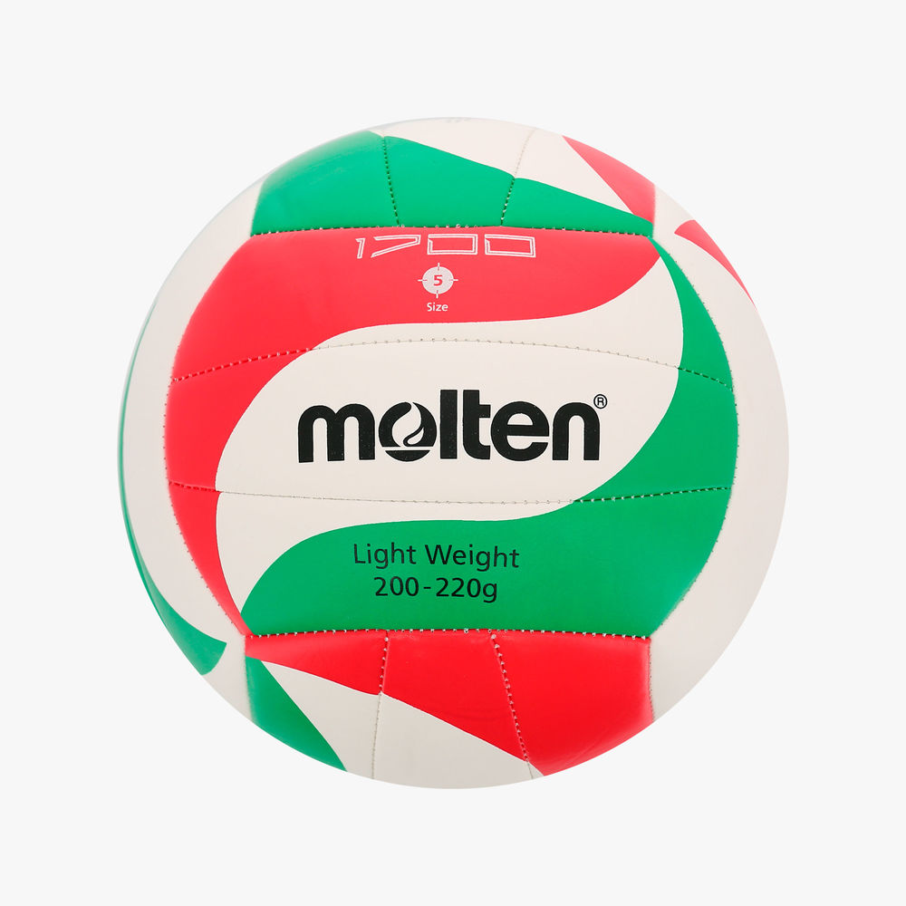Molten V5M1700-L (1) Molten Pelota de Voley V5M1700 Ultraligera - Imagen 1