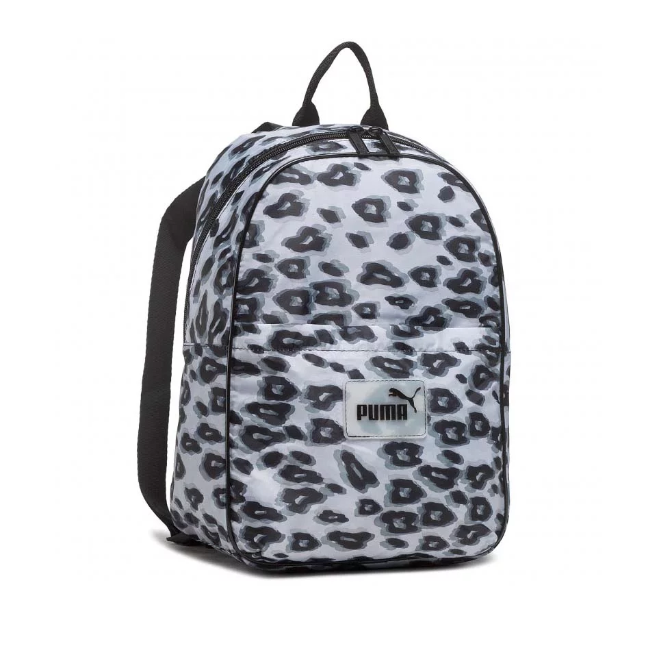 Puma MOCHILA Core Pop Backpack (11) 077925 03 Puma Mochila Core Pop Animal Graph 14L - Imagen 1