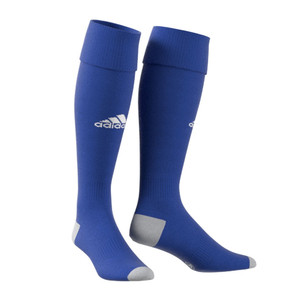 adidas medias AJ5907 azul klein (3) Adidas Medias Fútbol Milano - Azul - Imagen 1