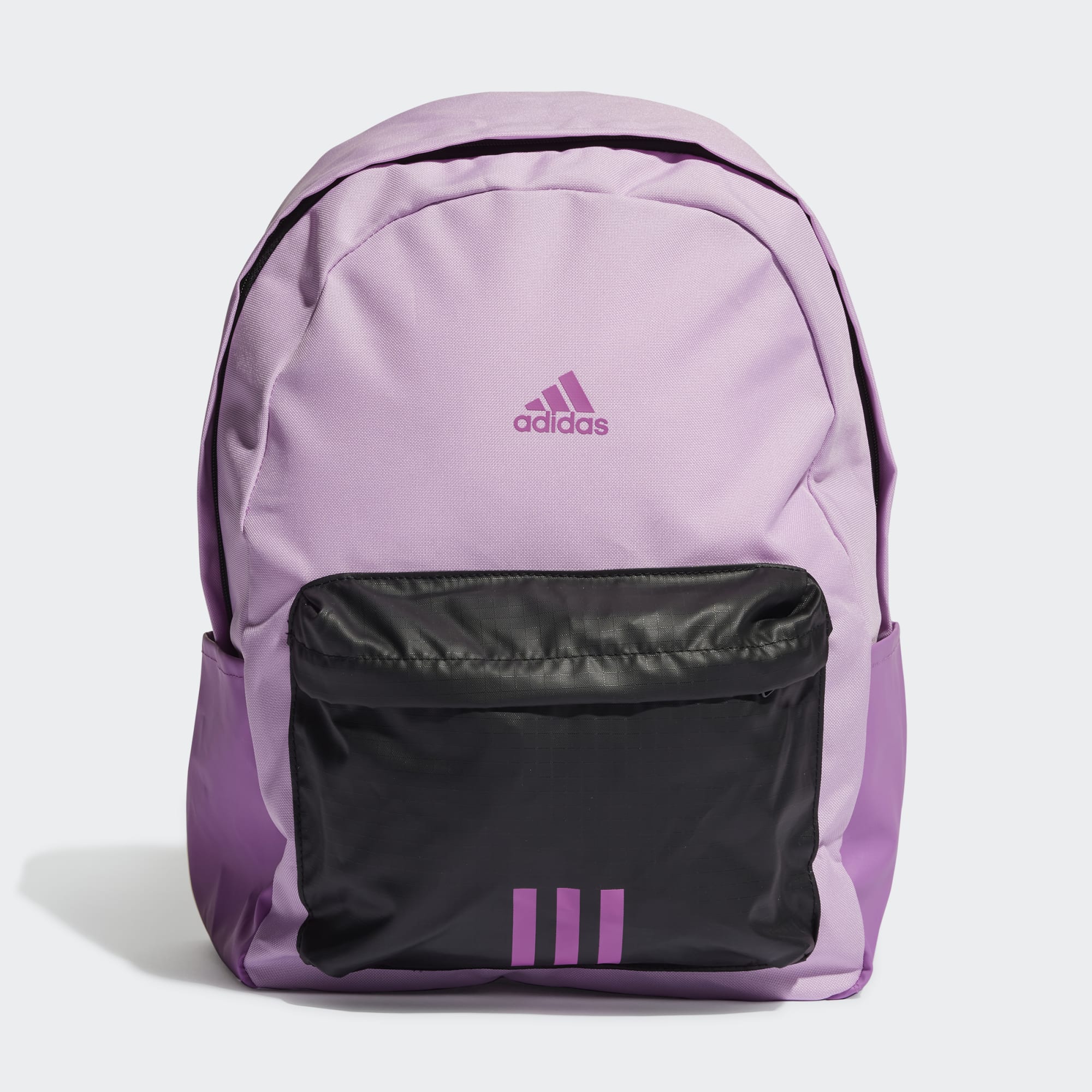 Adidas Mochila Badge 3 Tiras 27L - Lila - Imagen 1