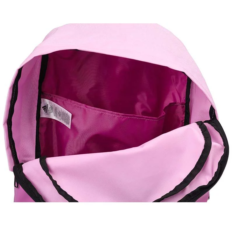 Adidas Mochila Badge 3 Tiras 27L - Lila - Imagen 6