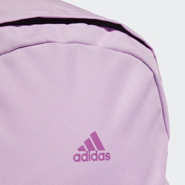 Adidas Mochila Badge 3 Tiras 27L - Lila - Imagen 8