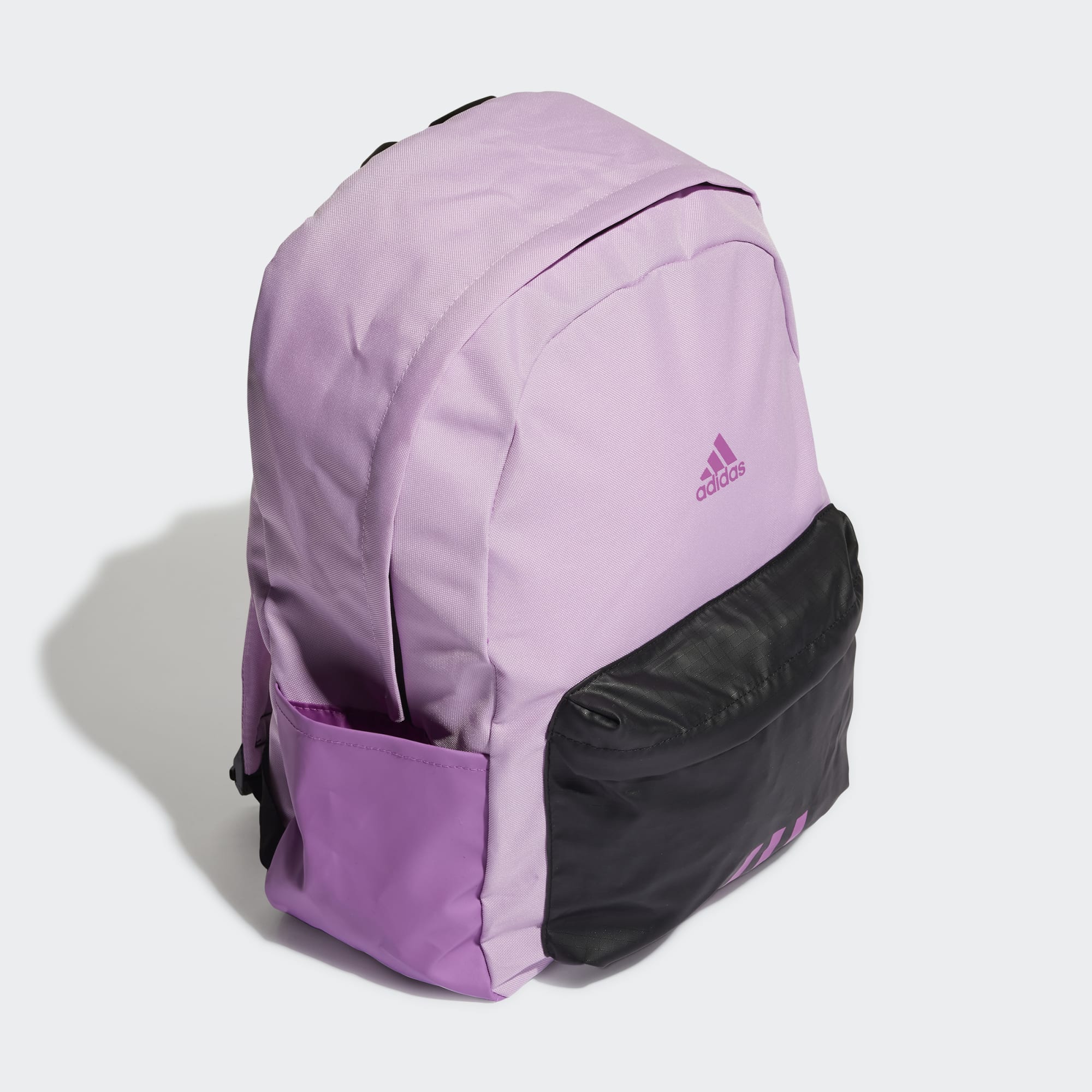 Adidas Mochila Badge 3 Tiras 27L - Lila - Imagen 4